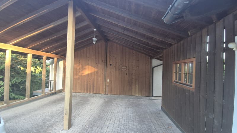 Carport