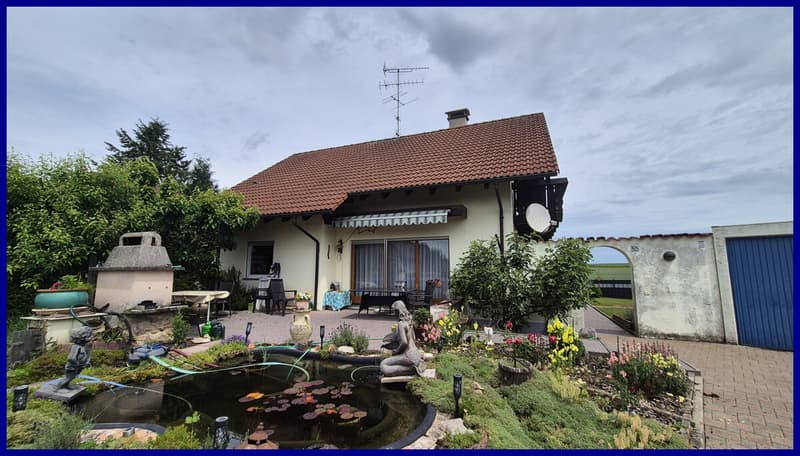 Garten