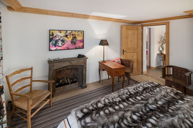 LOC 120 - CHALET LE ROC (12)