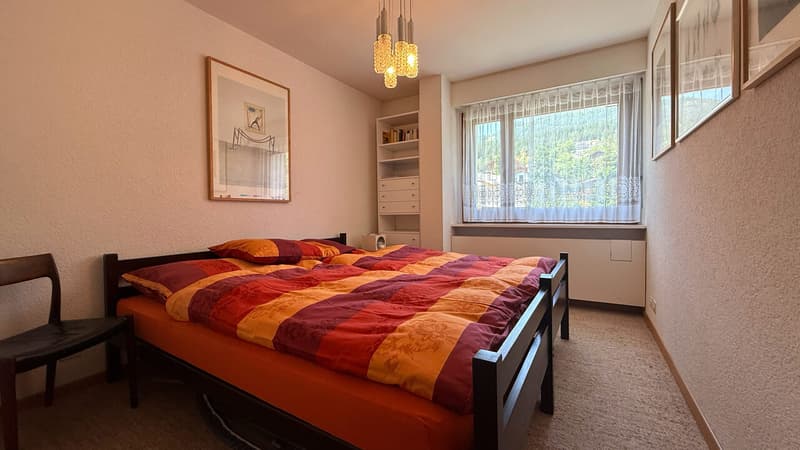 Chambre 1