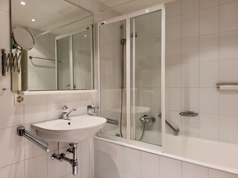 Salle de bains / Bathroom / Bagno