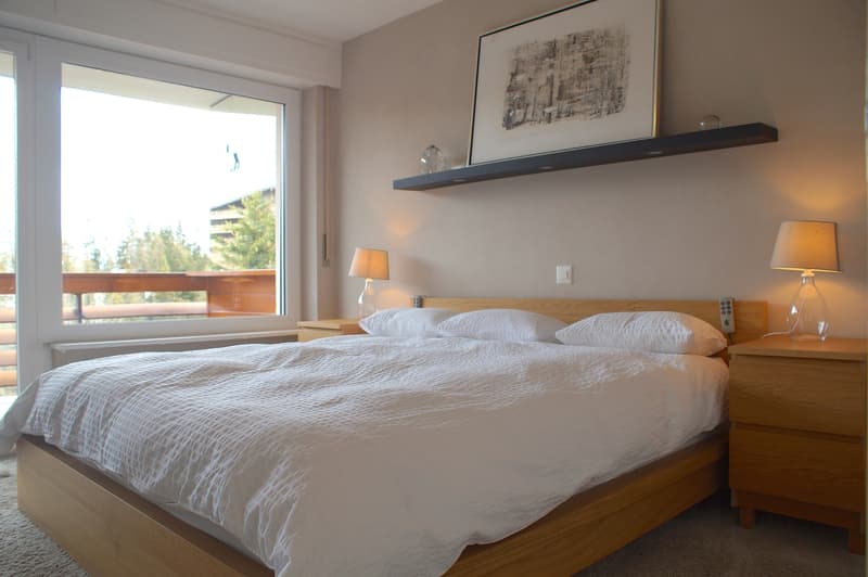 chambre