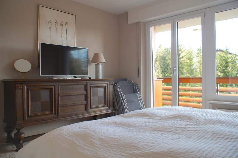 chambre