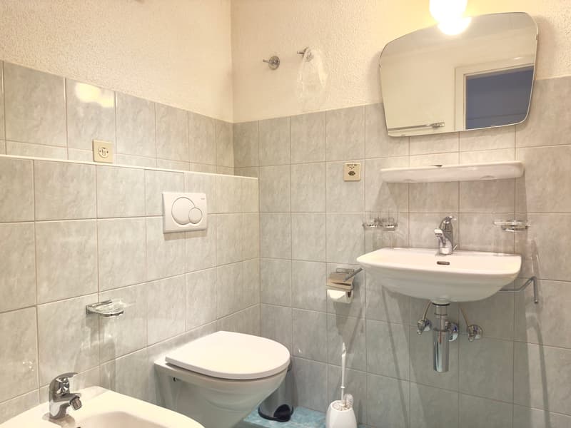 Salle de bains 1