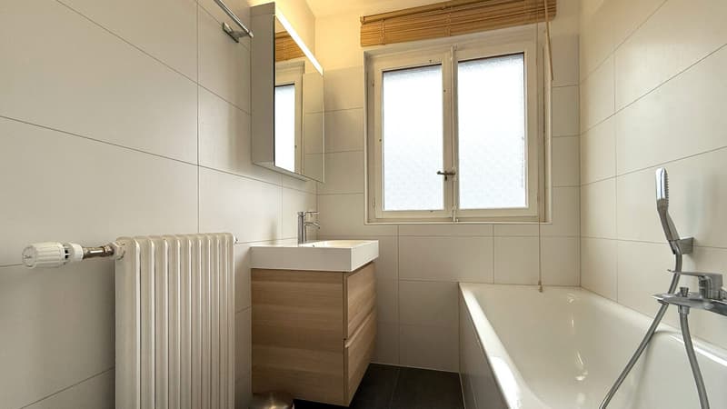 Salle de bain / Bathroom / Bagno