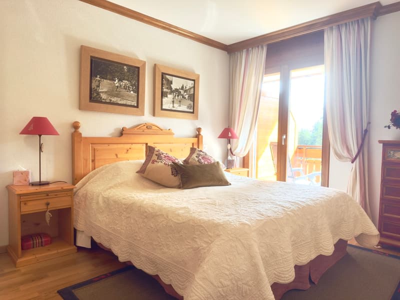 chambre