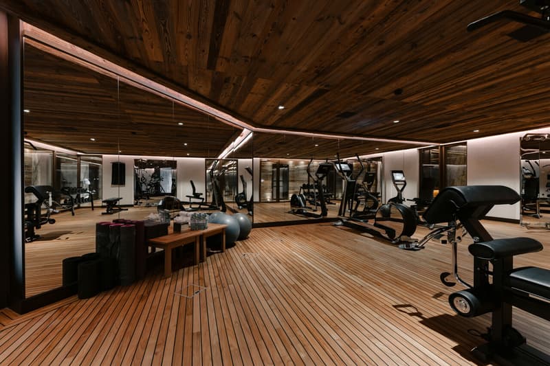 Fitness