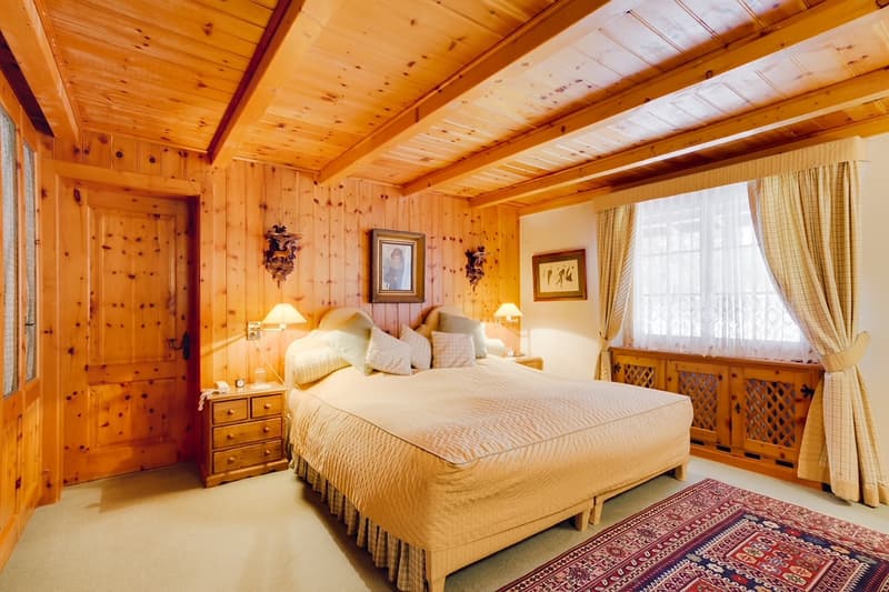 chambre