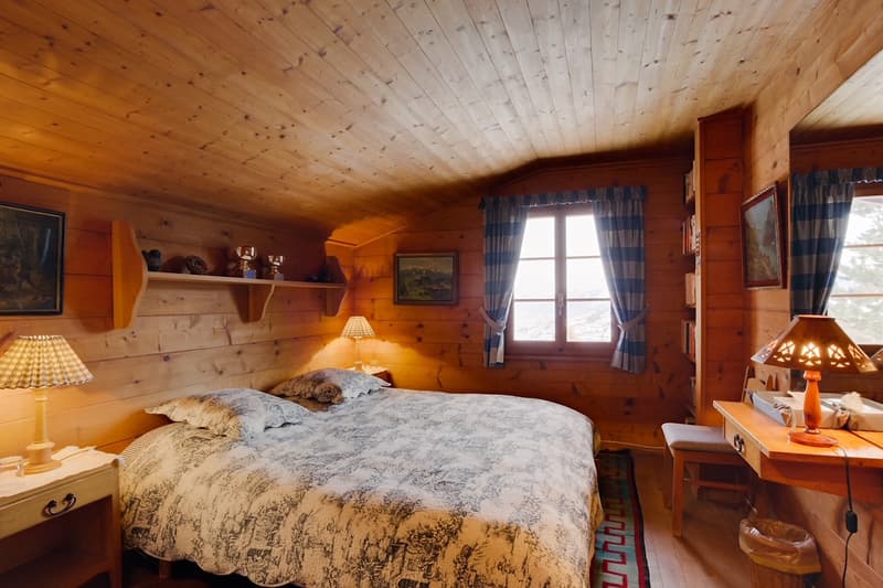 chambre