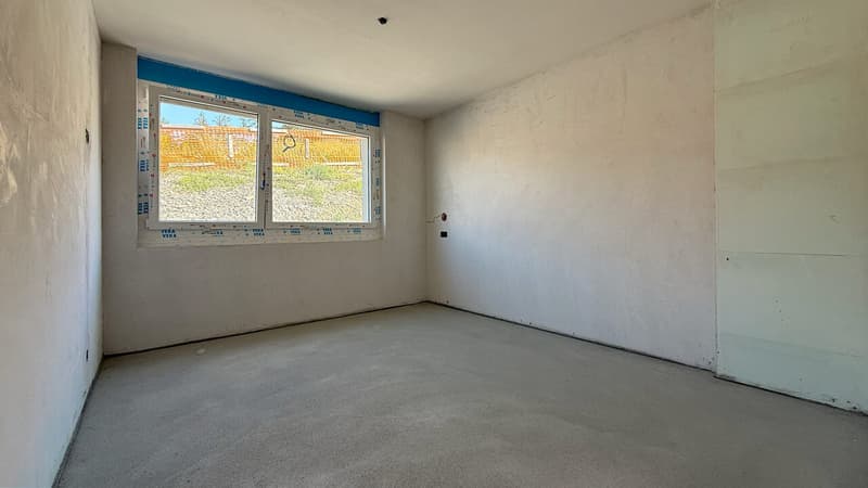 Chambre secondaire (27.05.2026) / Secondary chamber (May 27, 2026) / Camera da letto secondaria (27.05.2026)