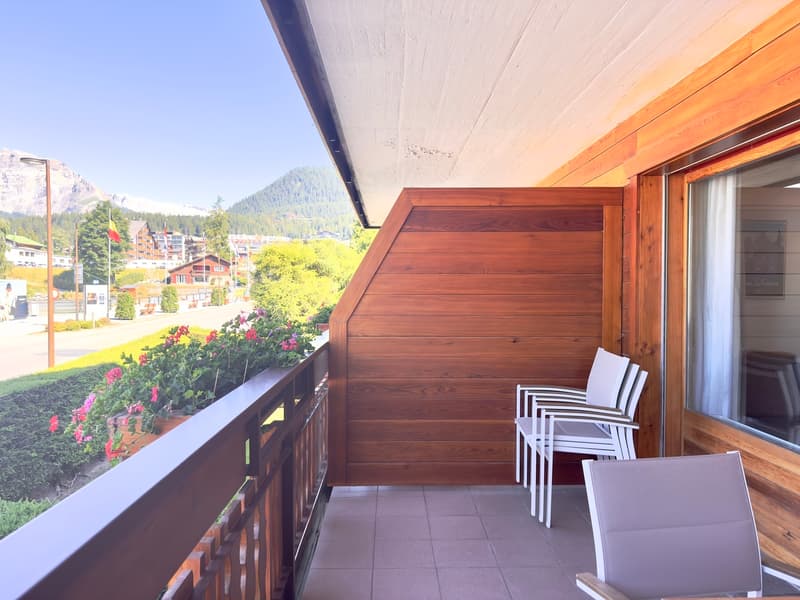 balcon