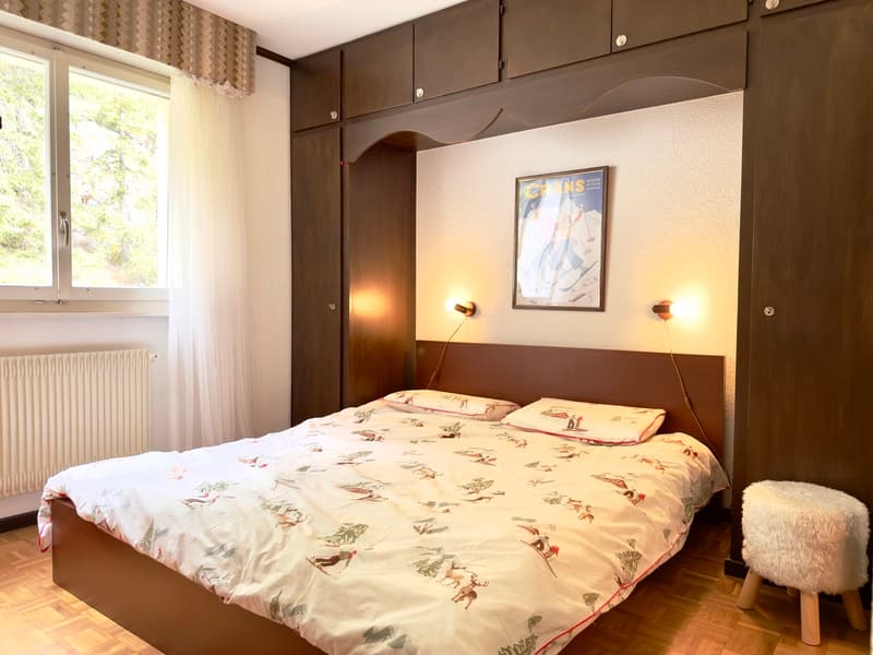 chambre 1