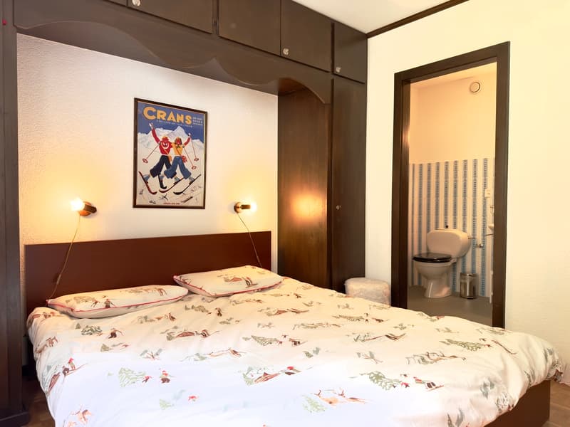 chambre 1