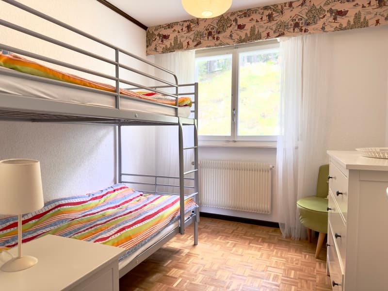 chambre 2