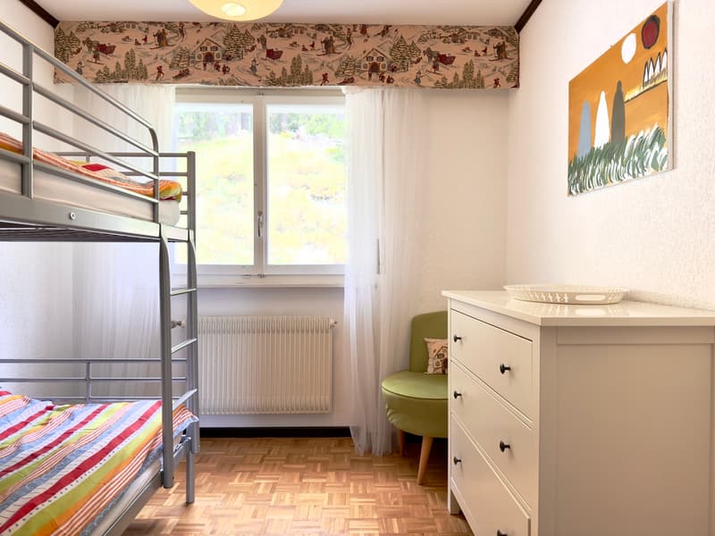 chambre 2