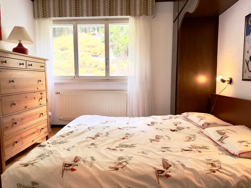 chambre 1