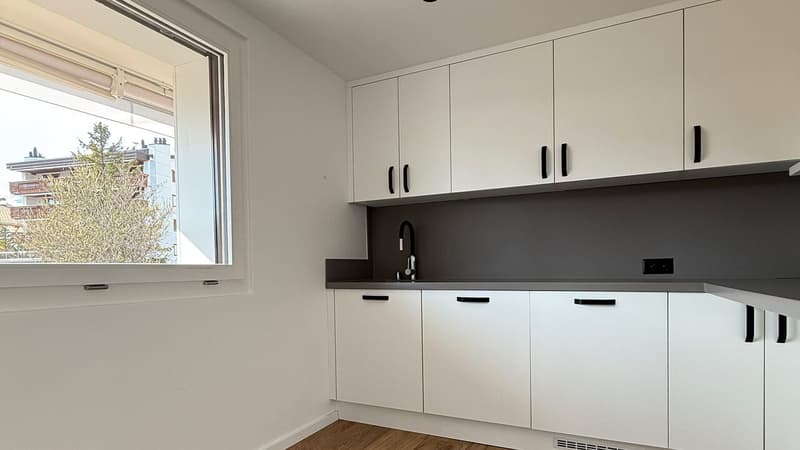 Espace cuisine 2 / Kitchen area 2 / Cucina 2