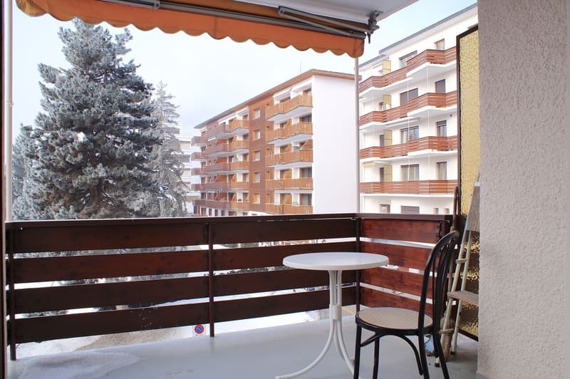 Balcon