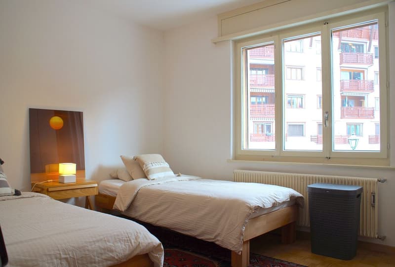Chambre Sud