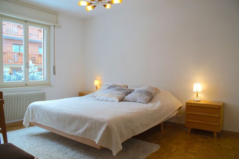 Chambre Nord