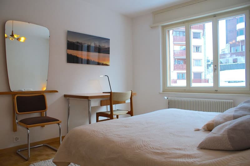Chambre Nord