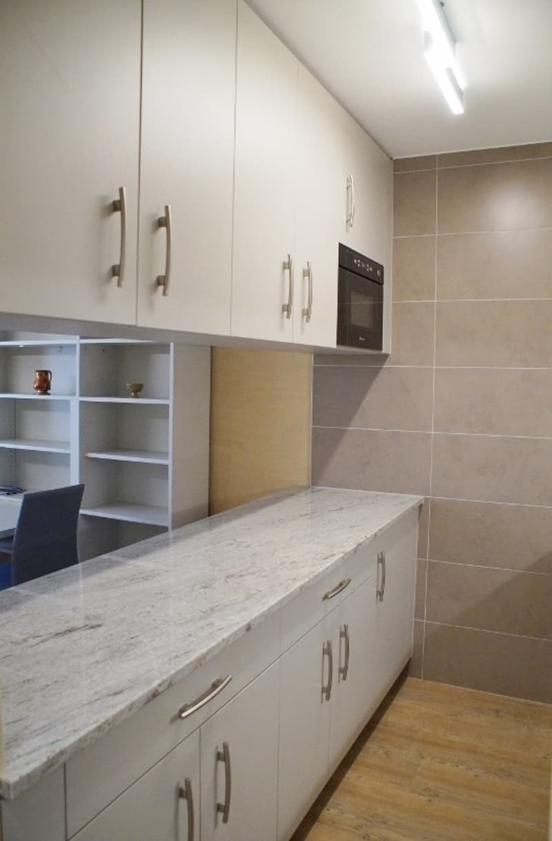 Cuisine / Kitchen / Cucina