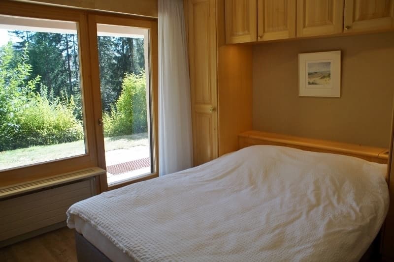 Chambre / Room / La camera