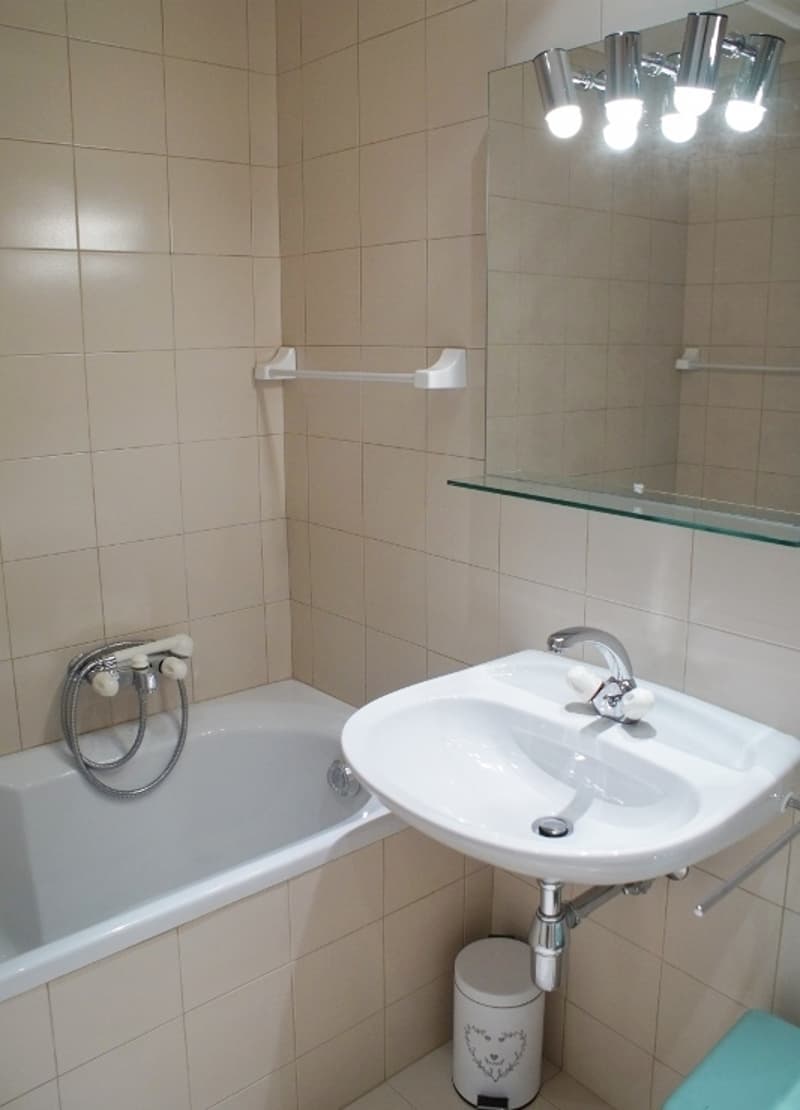 Salle de bains  / Bathroom / Bagno
