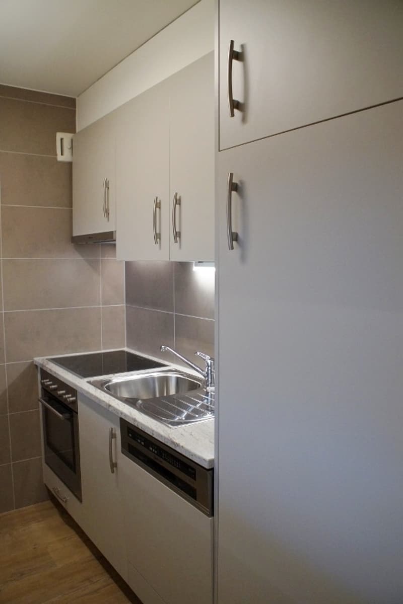 Cuisine  / Kitchen / Cucina