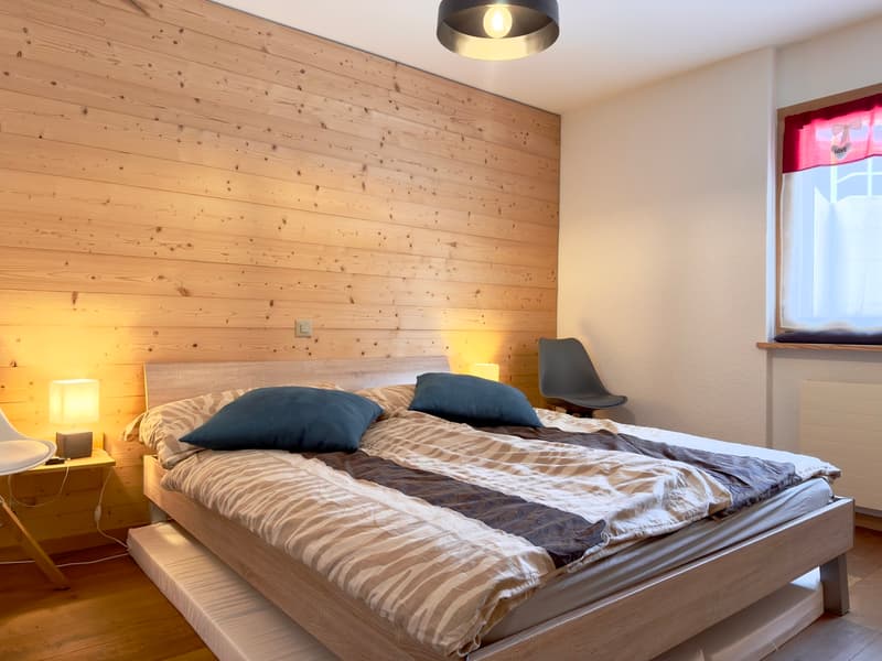 Chambre 1
