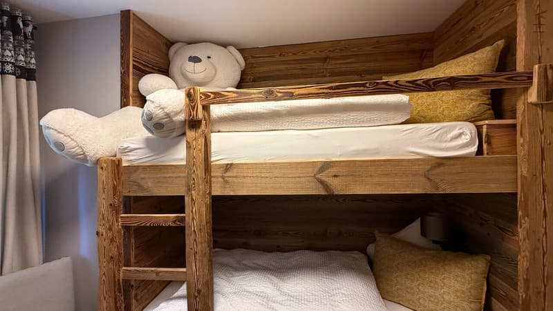 Chambre 2 (Vue 2)