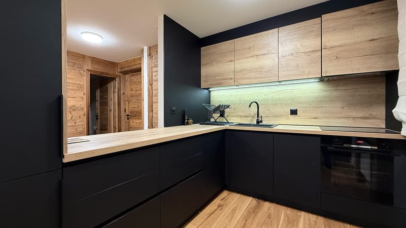 Cuisine / Kitchen / Cucina