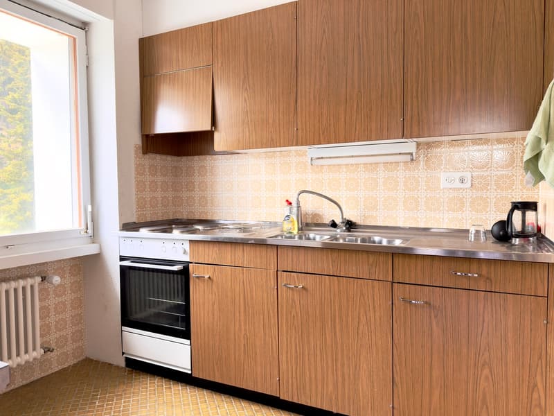 Cuisine / Kitchen / Cucina