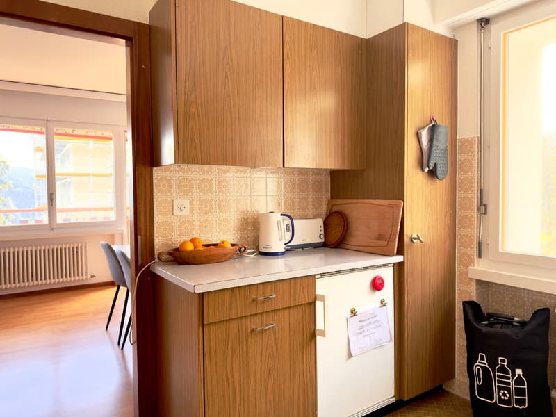 Cuisine / Kitchen / Cucina