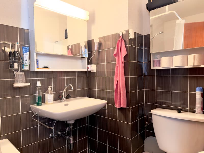 Salle de bains  / Bathroom / Bagno