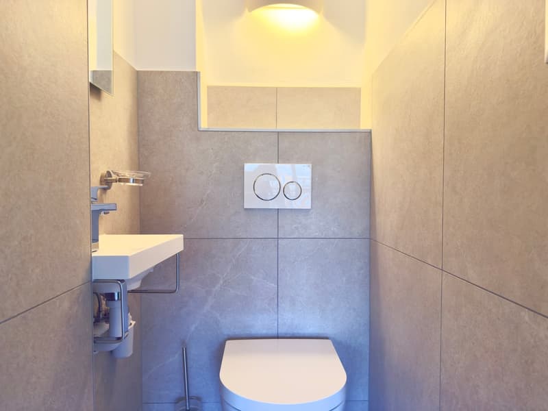 wc