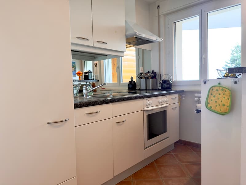 Cusine  / Kitchen  / Cucina