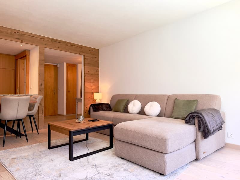 séjour / living room / soggiorno