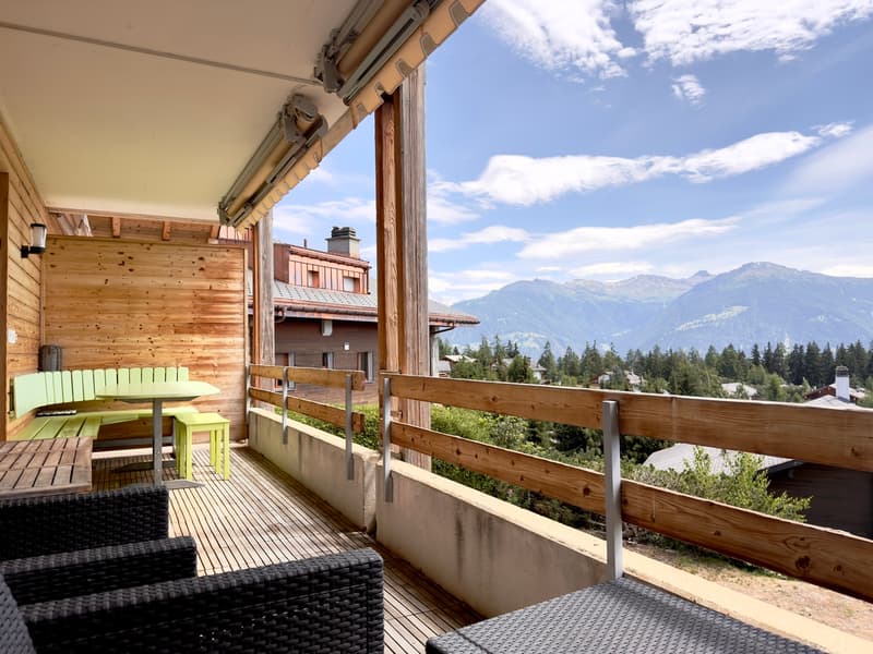 Terrasse / Terrace / Terrazza