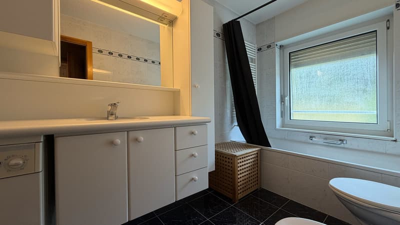 Salle de bain / Bathroom / Bagno