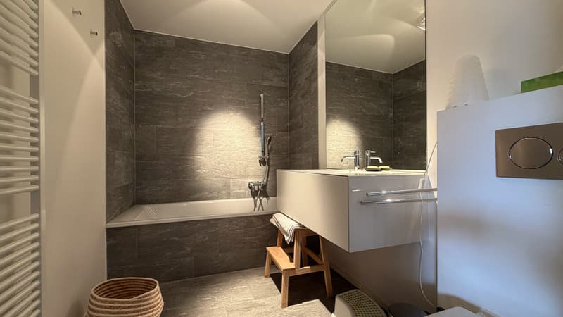 Salle de bains 4