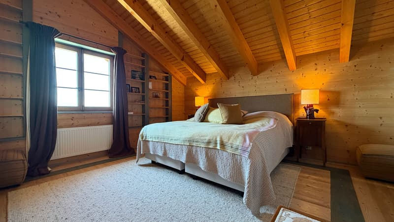 Chambre principale 1