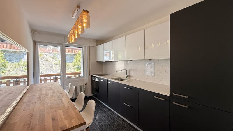 Cuisine / Kitchen / Cucina
