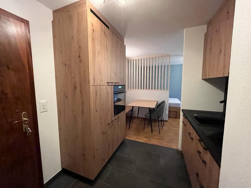À louer, Appartement de vacances, 3963 Crans-Montana, Réf LOC - JACINTHES 44 (2)