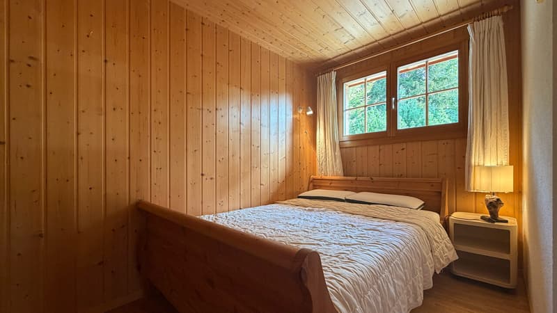 Chambre n°3