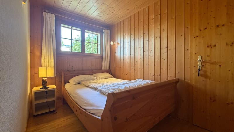 Chambre n°4