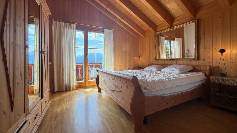 Chambre n°1