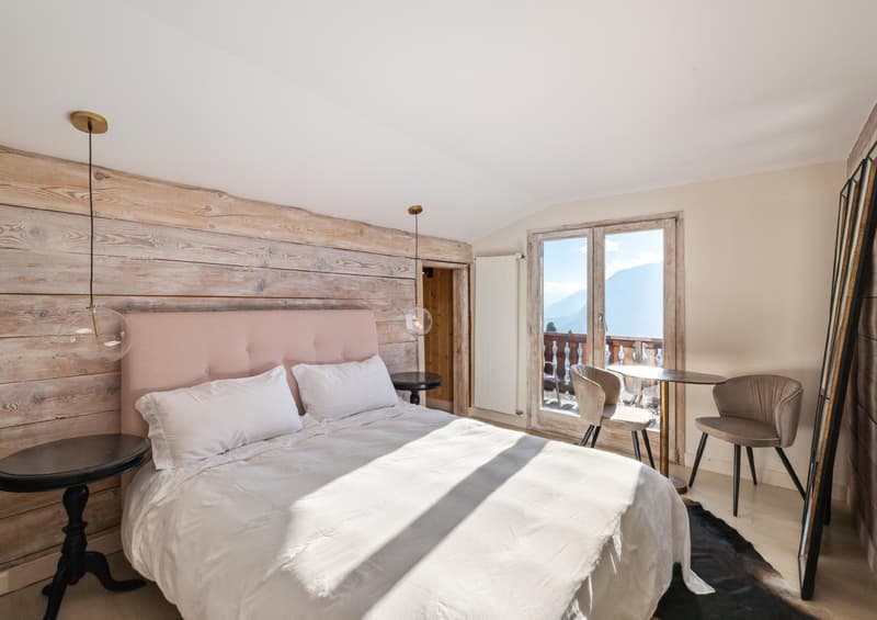 Chambre 1