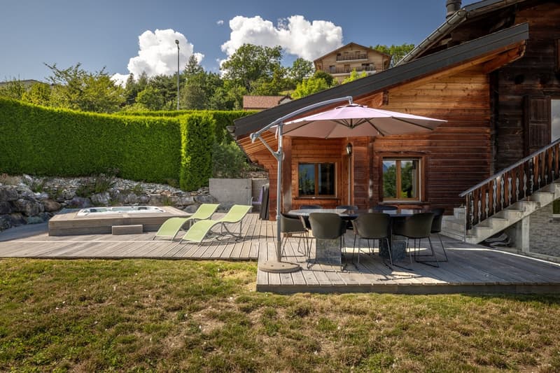 LOC 87 - CHALET GLORIA REZ (6)