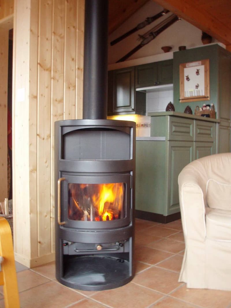 LOC - CHALET ARVINE (10)